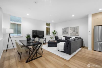 12322 14TH Avenue NE #B, Seattle, WA 98125 - Photo 8