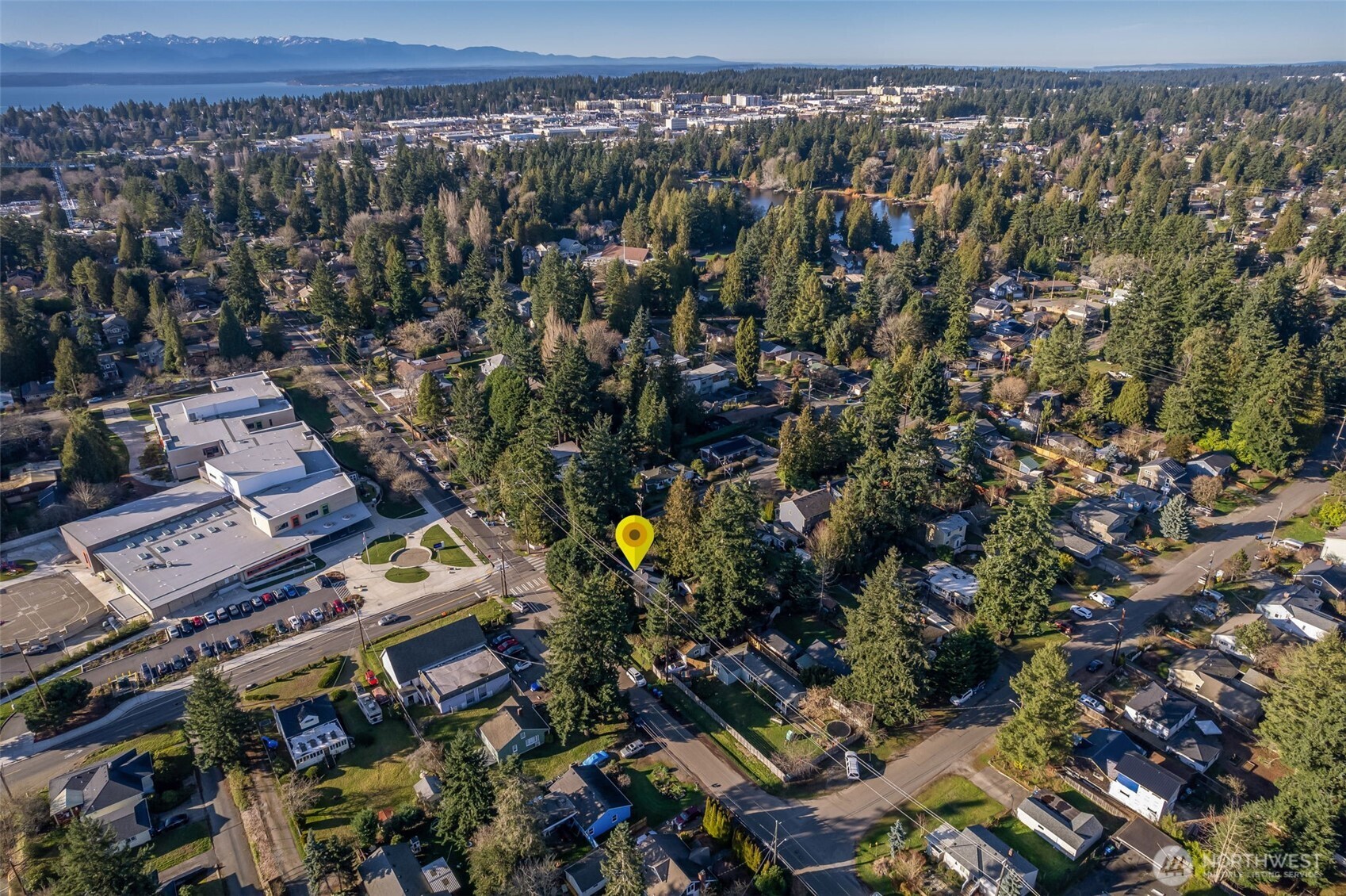 104 NE 120th Street , Seattle, WA 98125