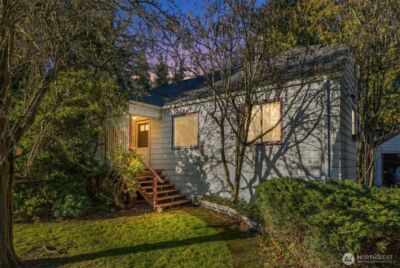 104 NE 120th Street , Seattle, WA 98125 - Photo 4