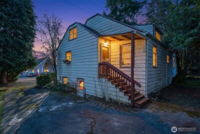 104 NE 120th Street , Seattle, WA 98125 - Photo 5