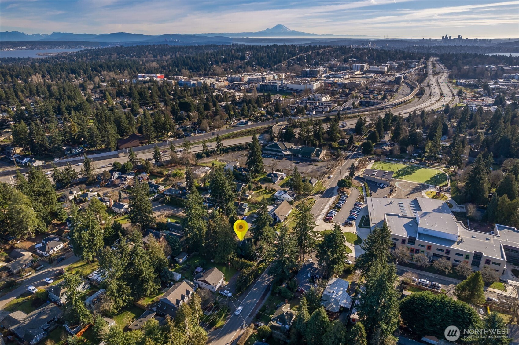 104 NE 120th Street , Seattle, WA 98125