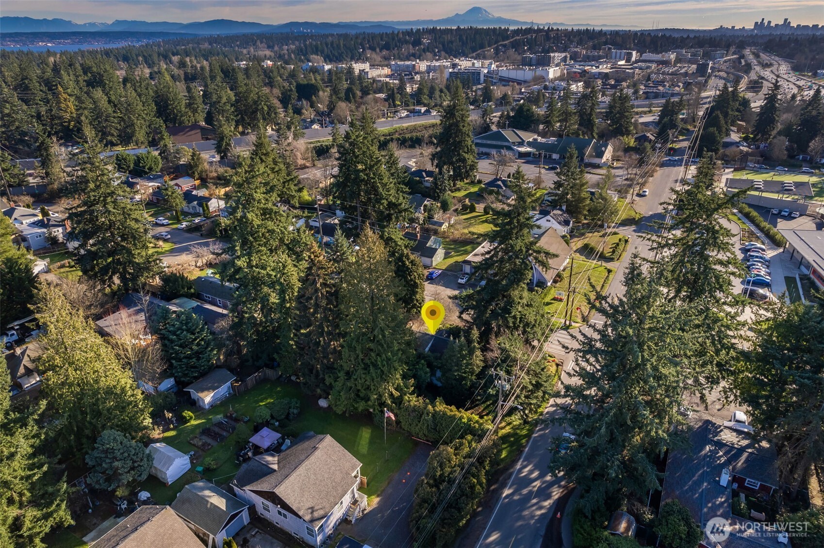 104 NE 120th Street , Seattle, WA 98125