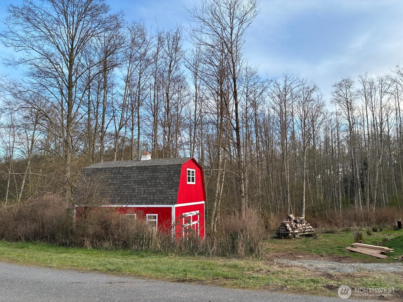 0 Mount Entrance Road , Orcas Island, WA 98279