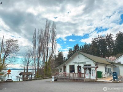 0 Mount Entrance Road , Orcas Island, WA 98279 - Photo 11