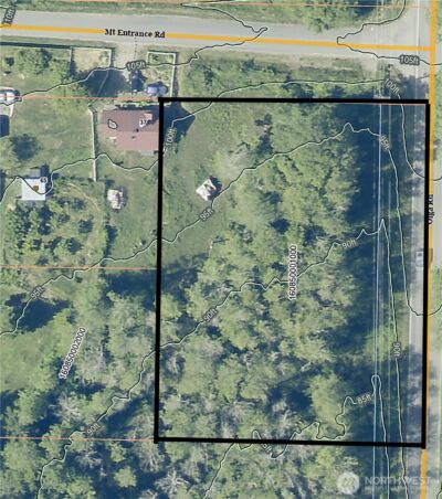 0 Mount Entrance Road , Orcas Island, WA 98279 - Photo 2