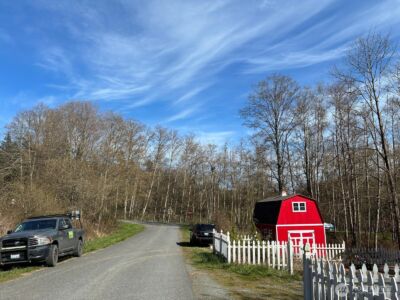 0 Mount Entrance Road , Orcas Island, WA 98279 - Photo 4