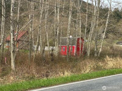 0 Mount Entrance Road , Orcas Island, WA 98279 - Photo 9