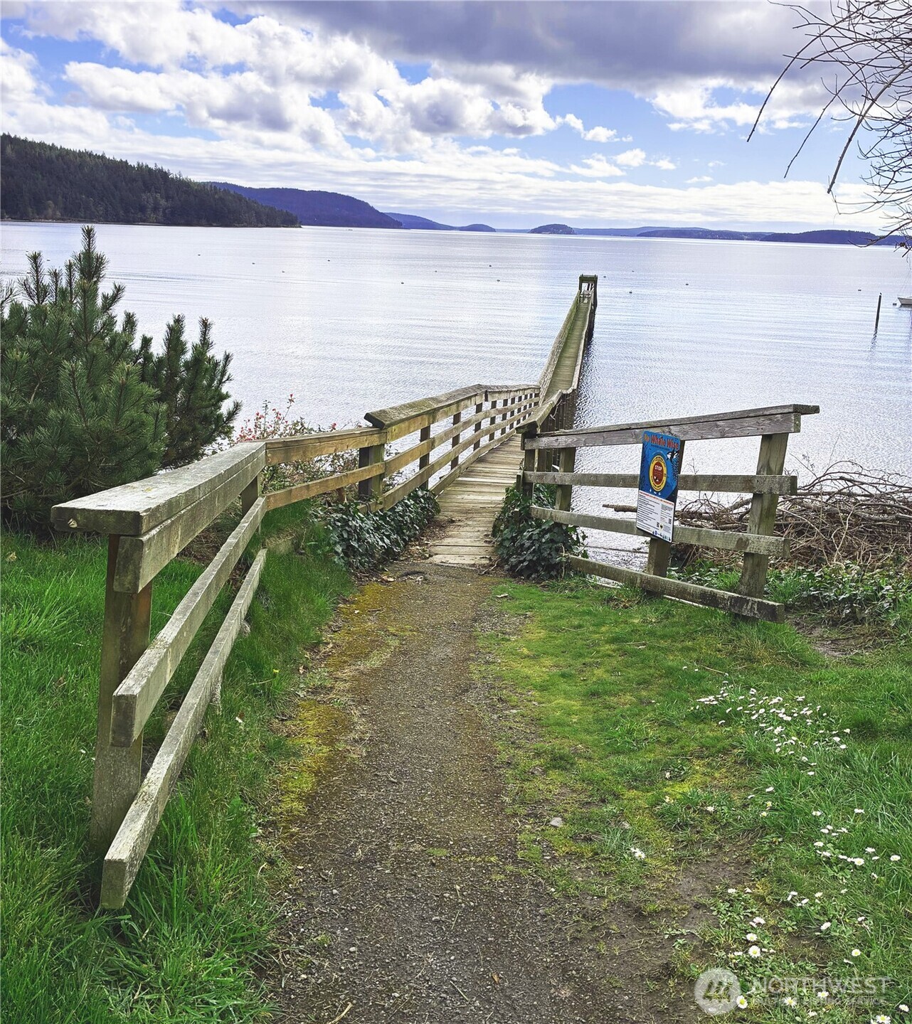 0 Mount Entrance Road , Orcas Island, WA 98279