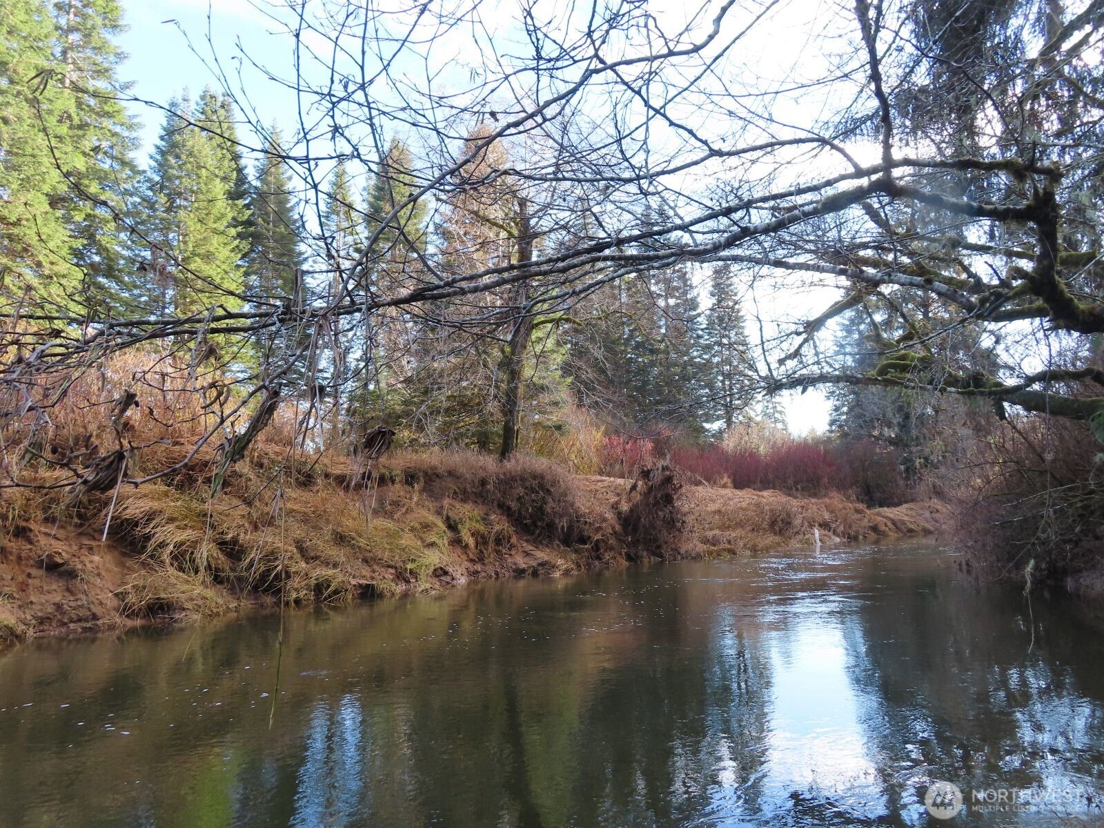 2431 N River Road , Cosmopolis, WA 98537