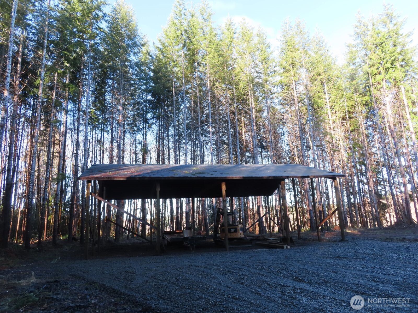 2431 N River Road , Cosmopolis, WA 98537