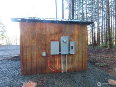 2431 N River Road , Cosmopolis, WA 98537 - Photo 35