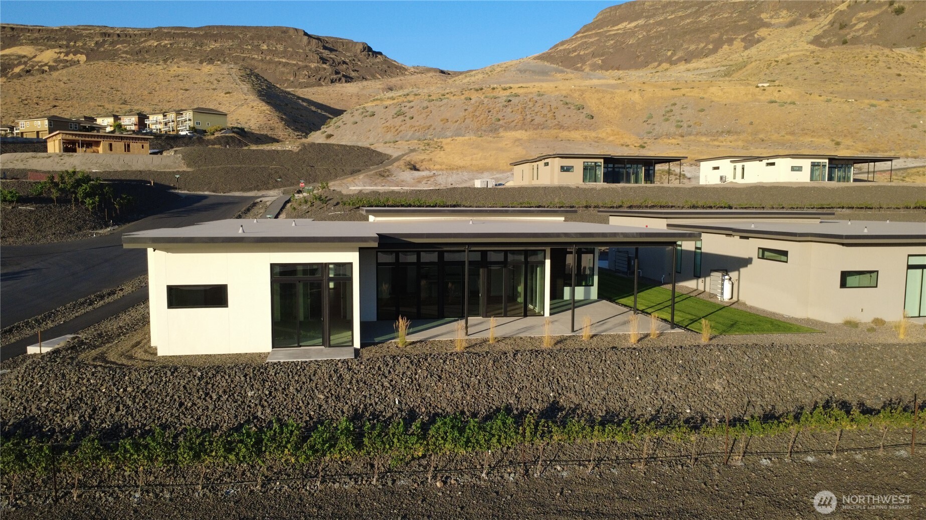 23427 Canopy Drive NW, Quincy, WA 98848