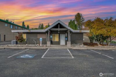 10834 SE Kent Kangley Road , Kent, WA 98030