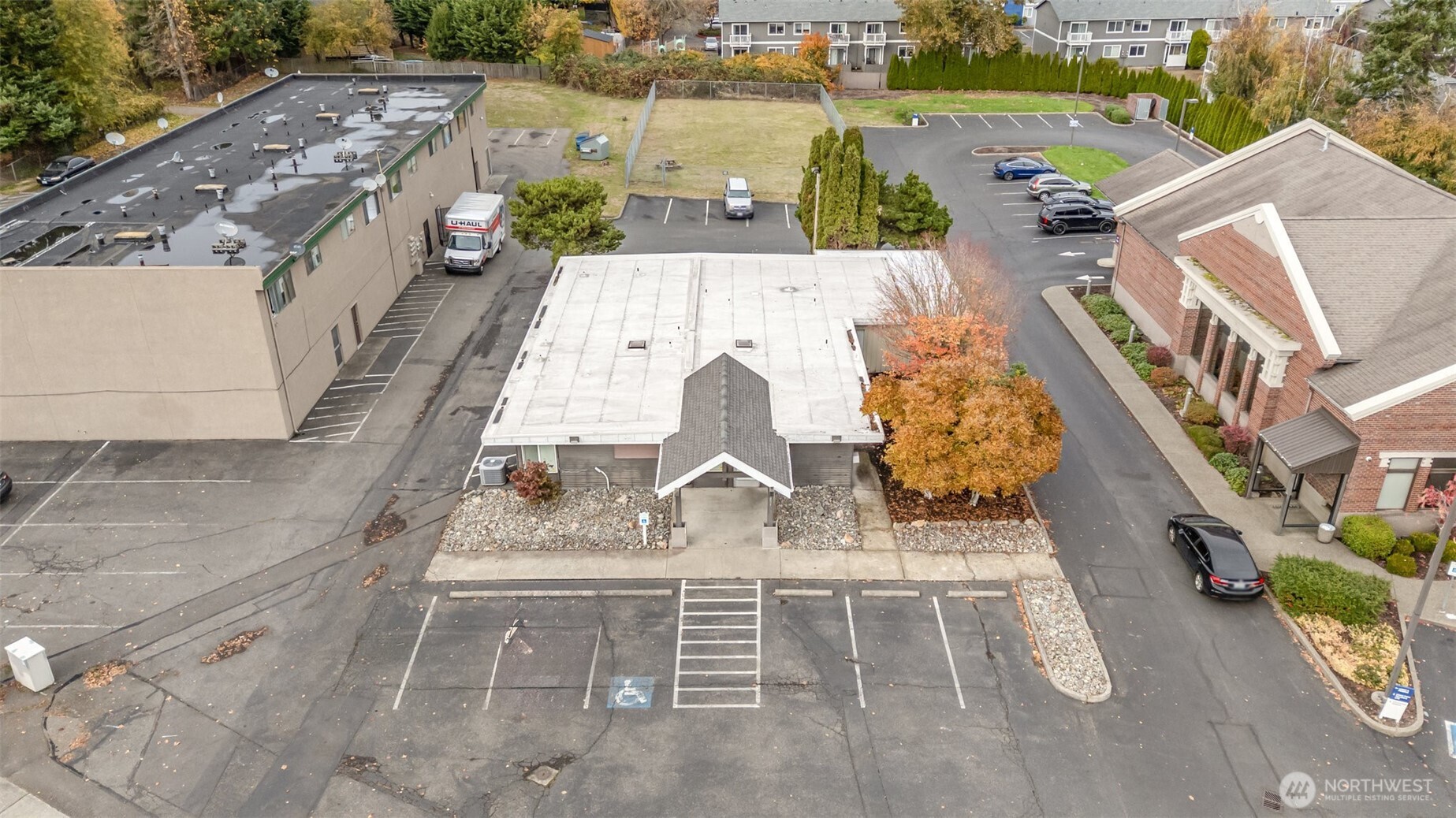 10834 SE Kent Kangley Road , Kent, WA 98030