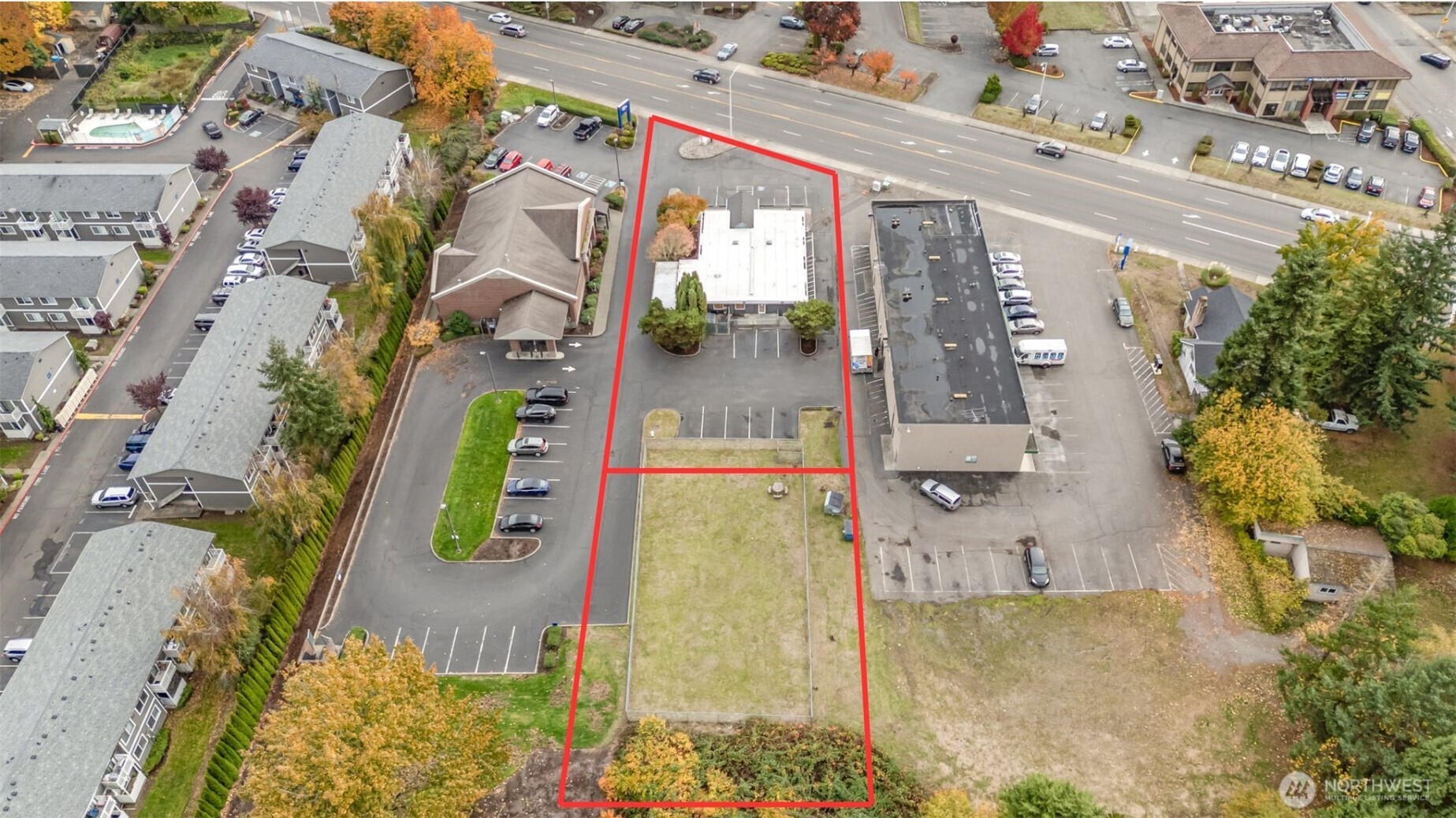 10834 SE Kent Kangley Road , Kent, WA 98030