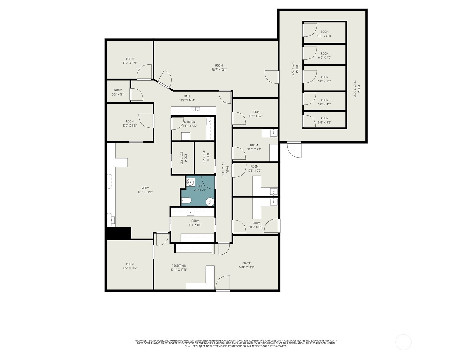 10834 SE Kent Kangley Road , Kent, WA 98030