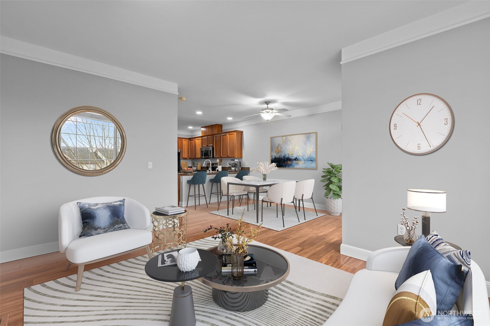 4773 Whitworth Place S #M-104, Renton, WA 98055