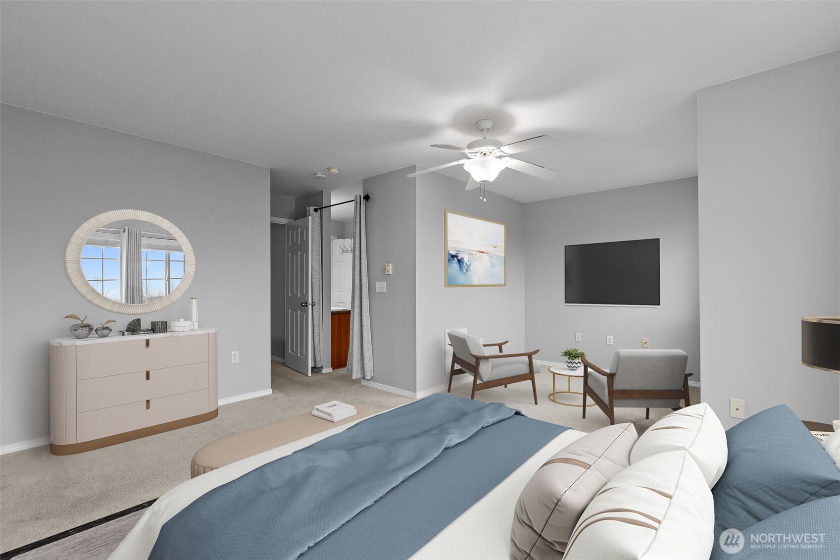 4773 Whitworth Place S #M-104, Renton, WA 98055