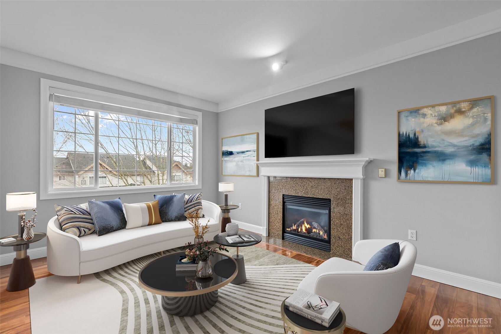 4773 Whitworth Place S #M-104, Renton, WA 98055