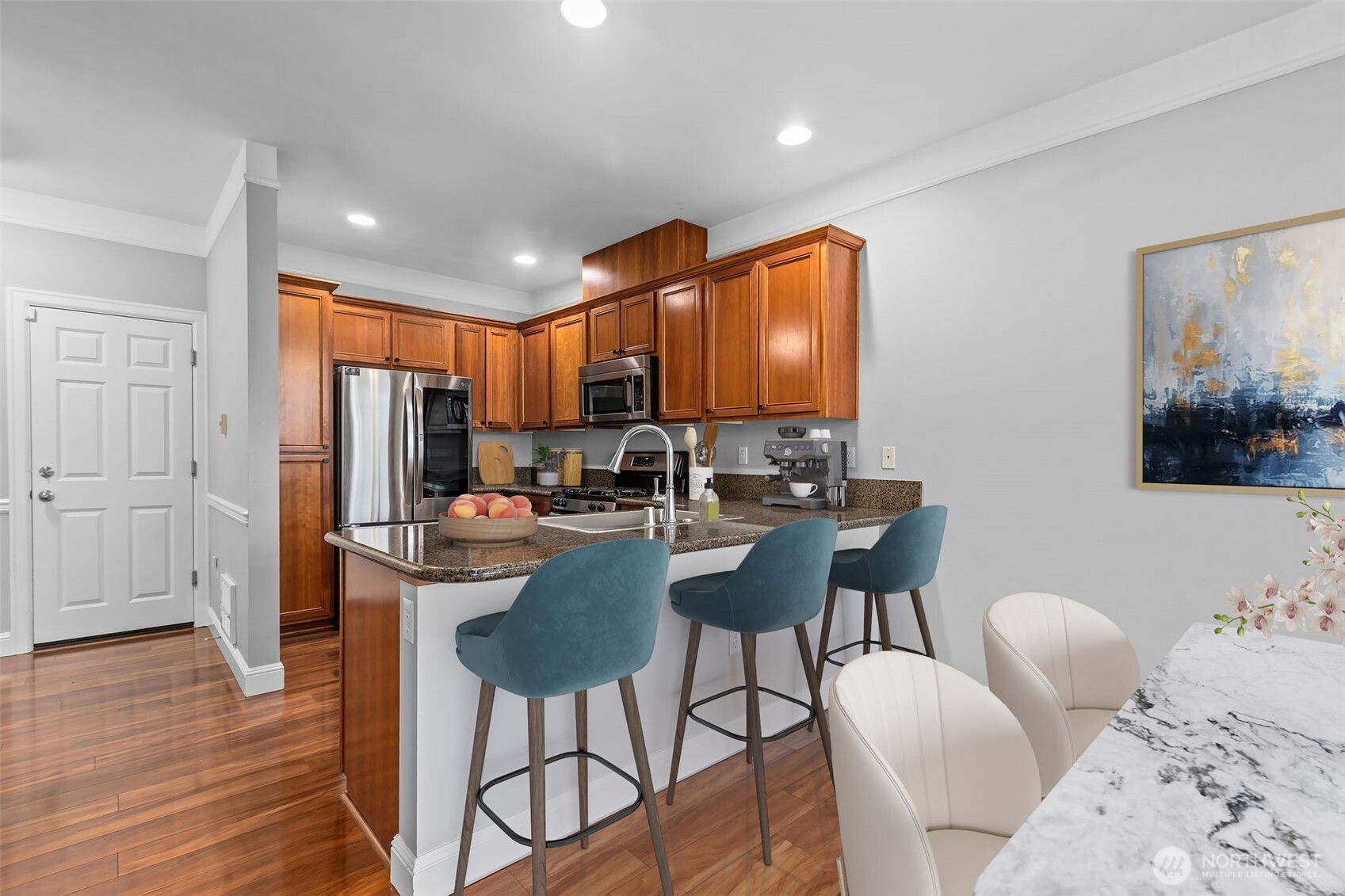 4773 Whitworth Place S #M-104, Renton, WA 98055