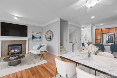 4773 Whitworth Place S #M-104, Renton, WA 98055 - Photo 6