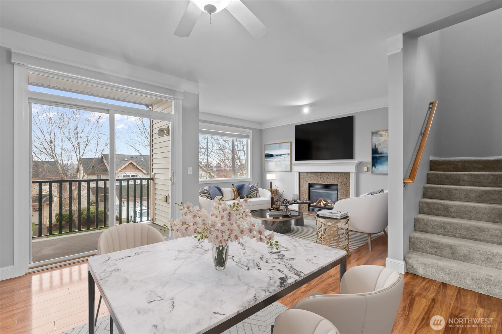 4773 Whitworth Place S #M-104, Renton, WA 98055