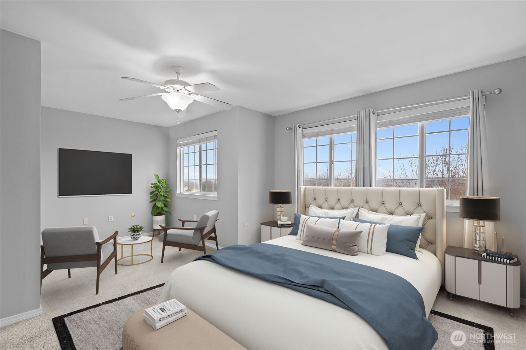 4773 Whitworth Place S #M-104, Renton, WA 98055