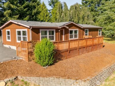 1712 Mount Pleasant Road , Kelso, WA 98626-9218