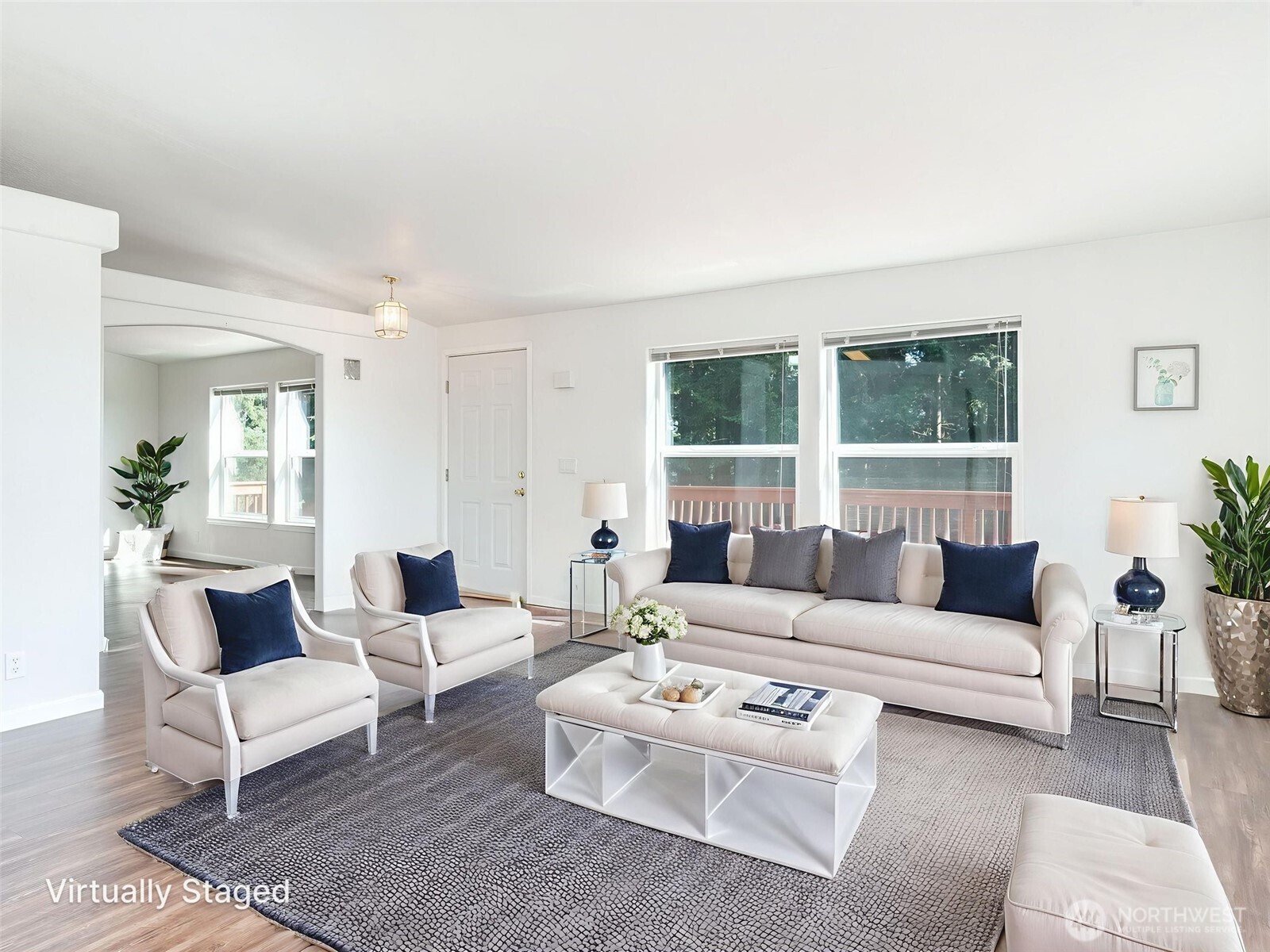 1712 Mount Pleasant Road , Kelso, WA 98626-9218