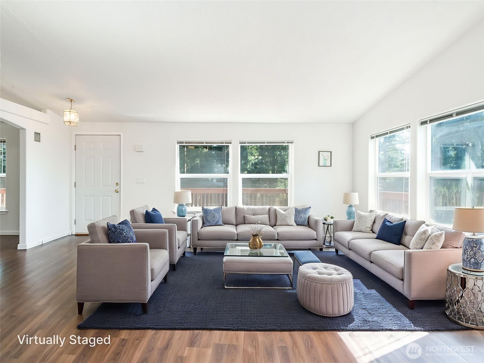 1712 Mount Pleasant Road , Kelso, WA 98626-9218