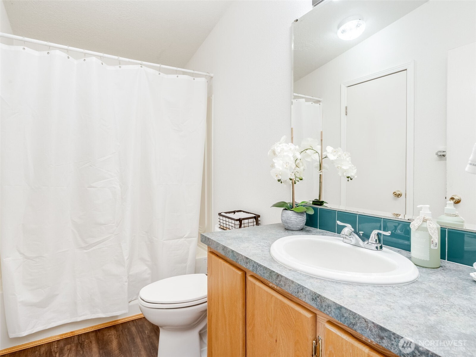 1712 Mount Pleasant Road , Kelso, WA 98626-9218