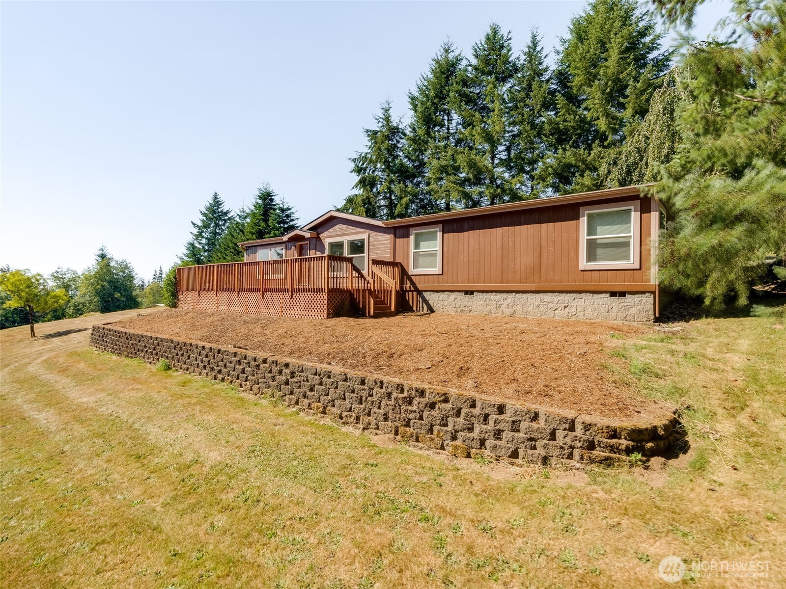 1712 Mount Pleasant Road , Kelso, WA 98626-9218