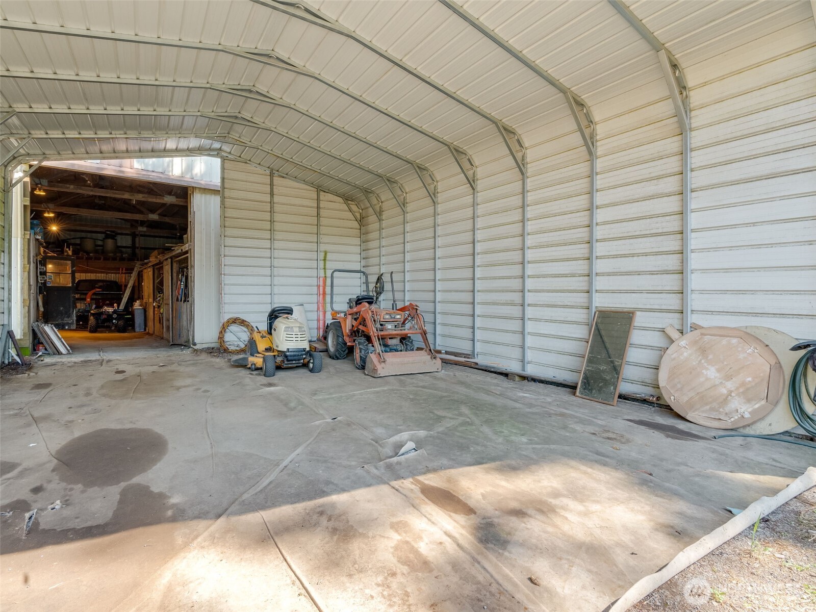 1712 Mount Pleasant Road , Kelso, WA 98626-9218