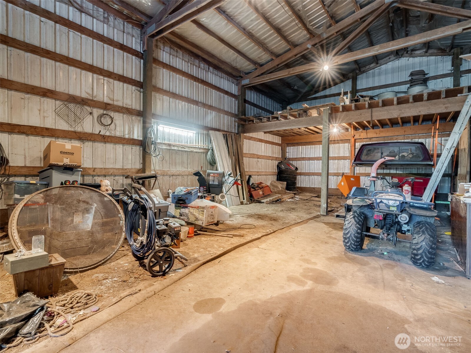 1712 Mount Pleasant Road , Kelso, WA 98626-9218