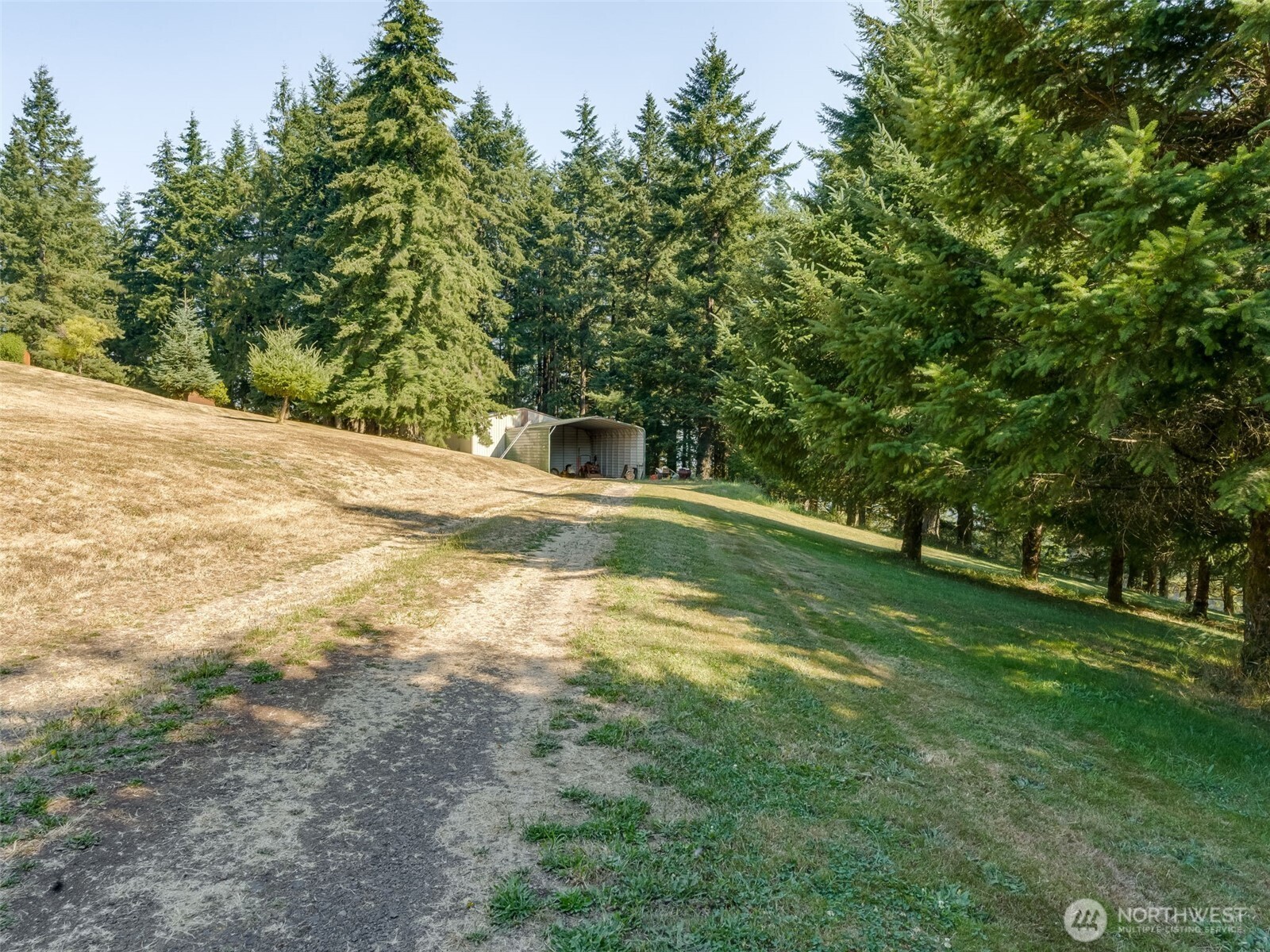 1712 Mount Pleasant Road , Kelso, WA 98626-9218