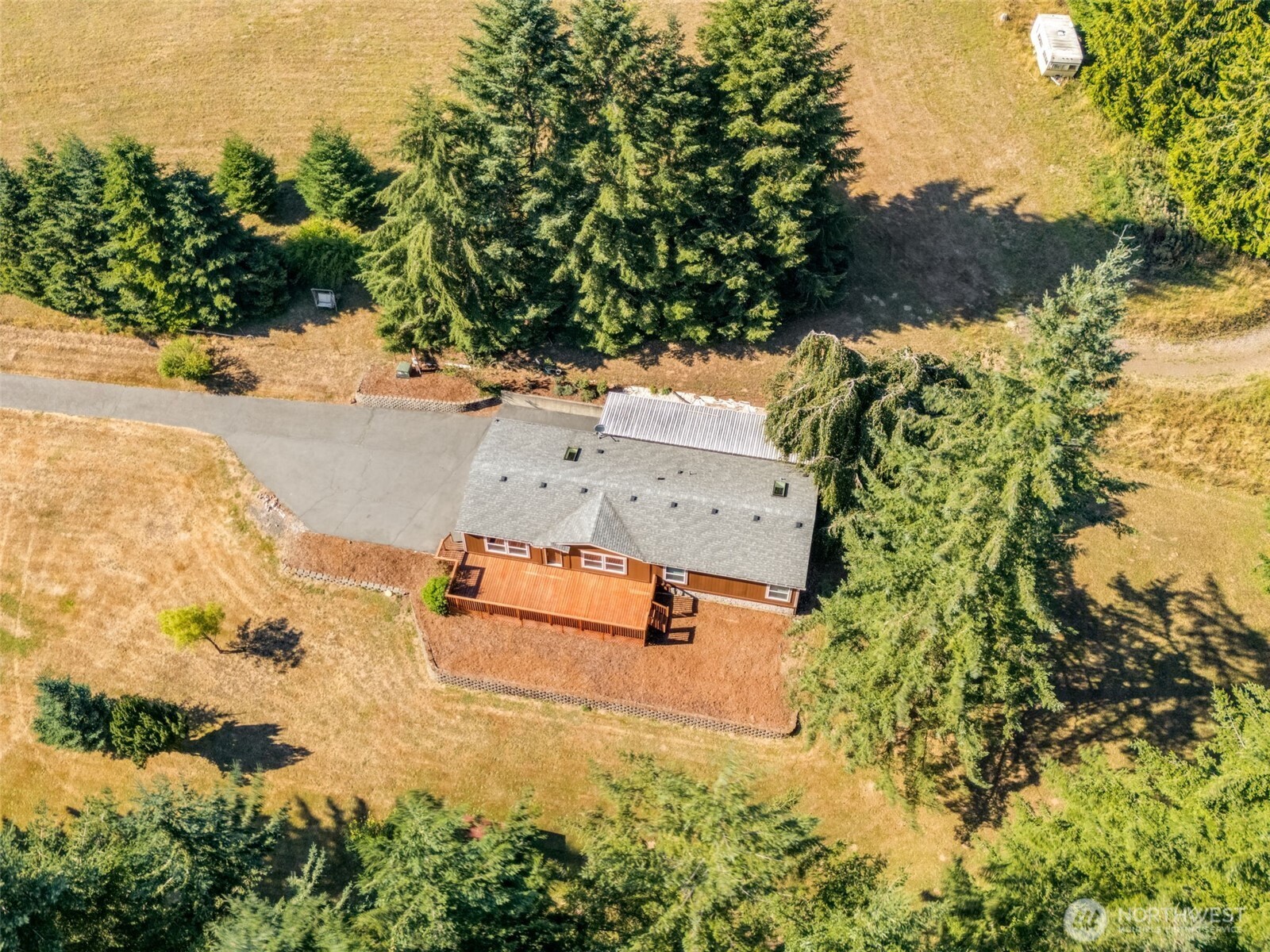 1712 Mount Pleasant Road , Kelso, WA 98626-9218