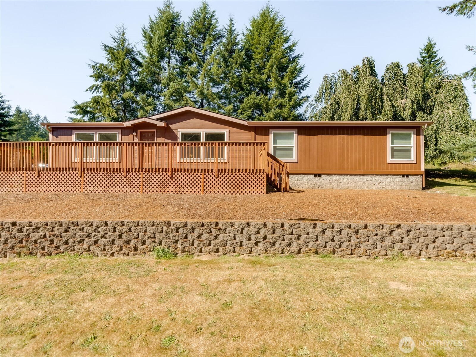 1712 Mount Pleasant Road , Kelso, WA 98626-9218