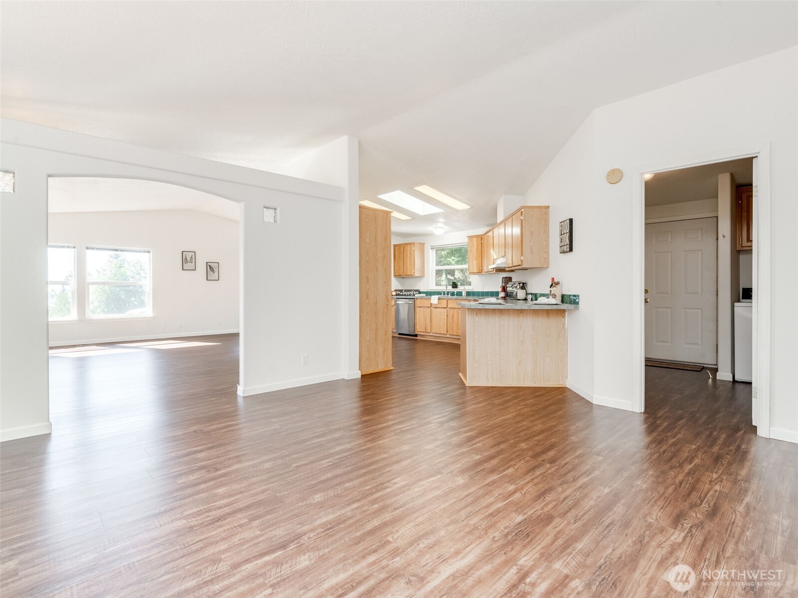 1712 Mount Pleasant Road , Kelso, WA 98626-9218