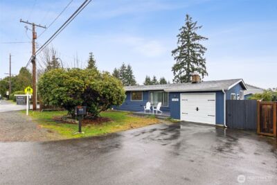 18720 4th Avenue S, Burien, WA 98148