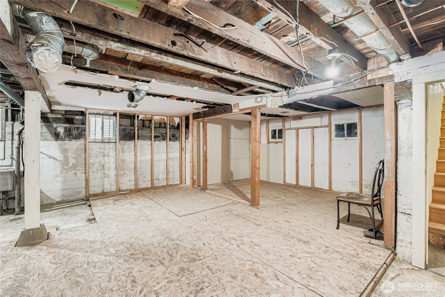 8435 46th ave S, Seattle, WA 98118