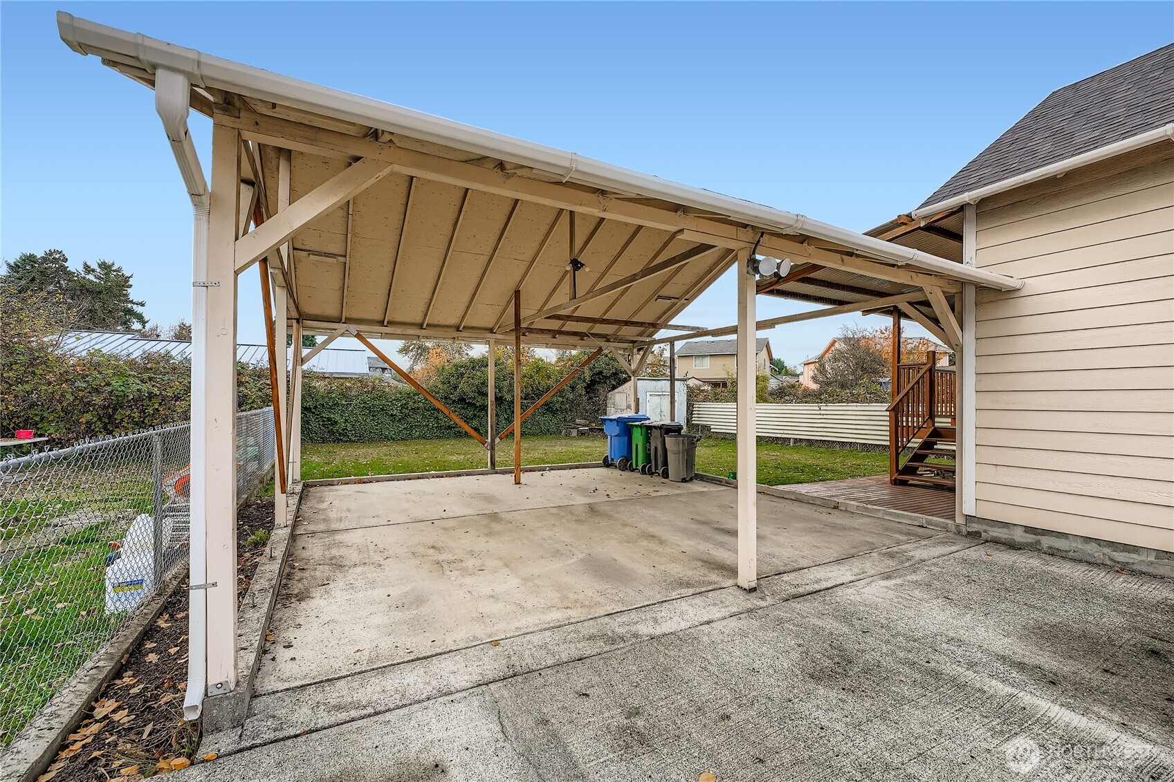 8435 46th ave S, Seattle, WA 98118