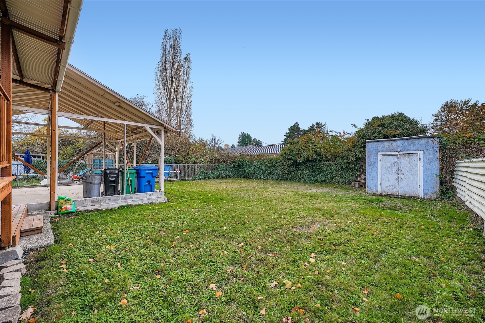 8435 46th ave S, Seattle, WA 98118