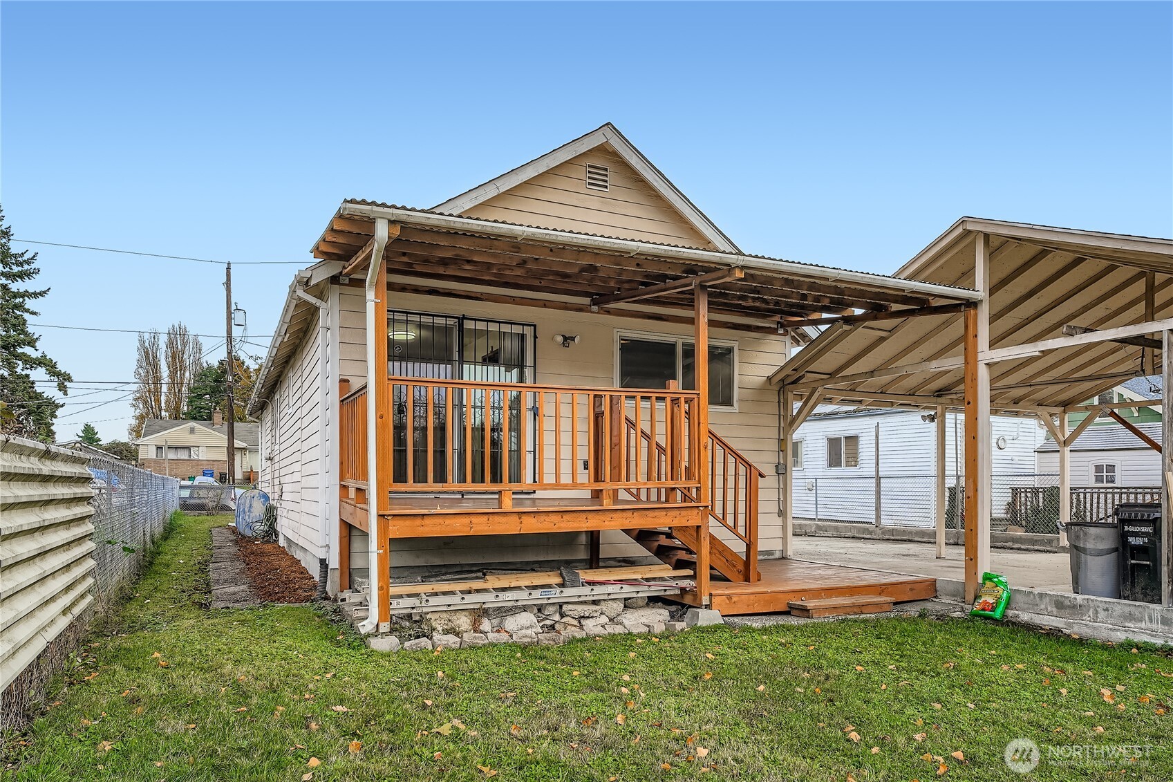 8435 46th ave S, Seattle, WA 98118