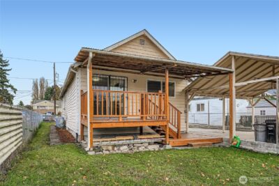 8435 46th ave S, Seattle, WA 98118 - Photo 18