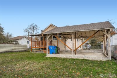 8435 46th ave S, Seattle, WA 98118 - Photo 19