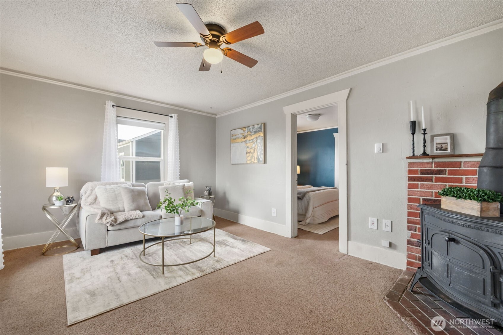 3596 E Howe Street , Tacoma, WA 98404