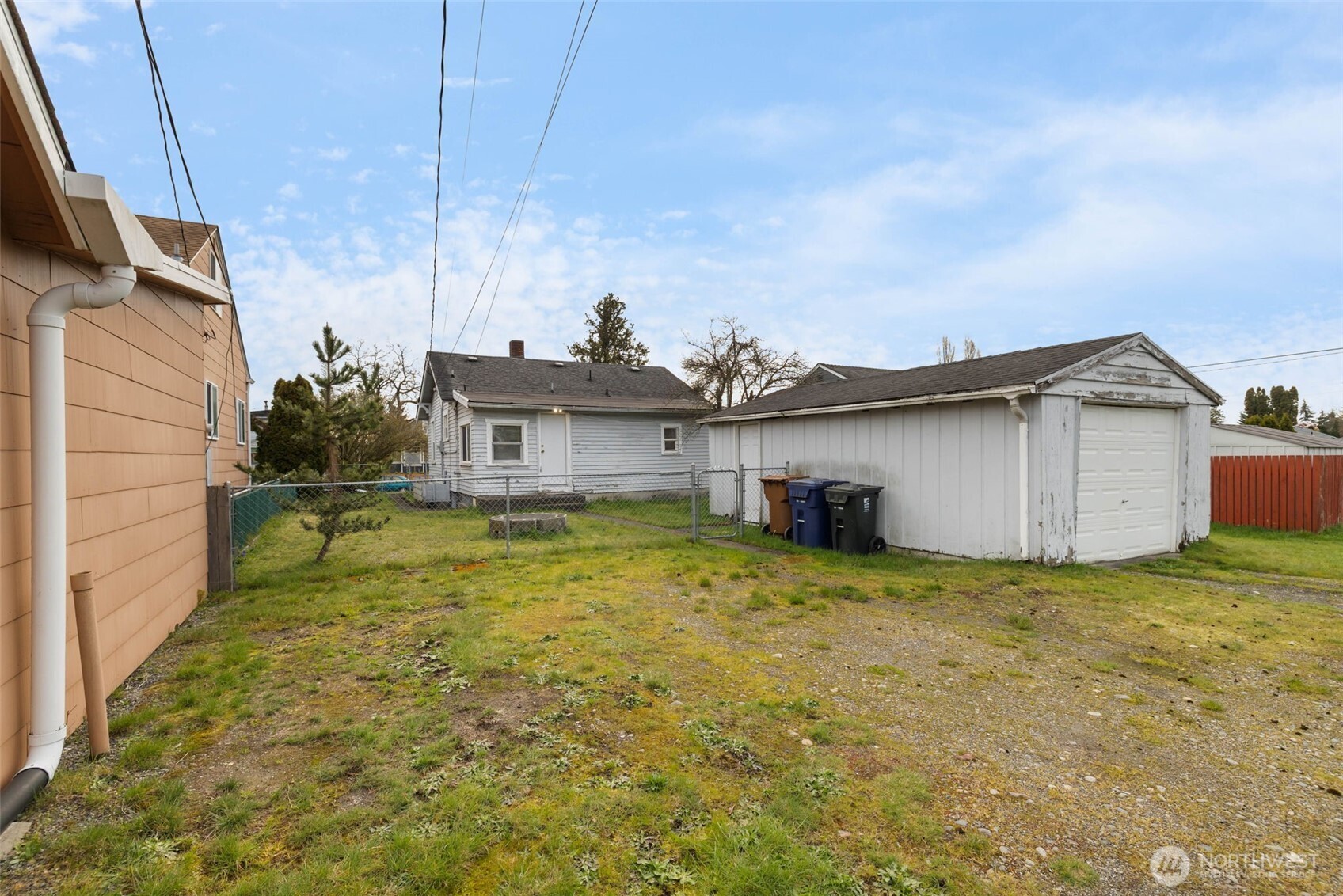 3596 E Howe Street , Tacoma, WA 98404