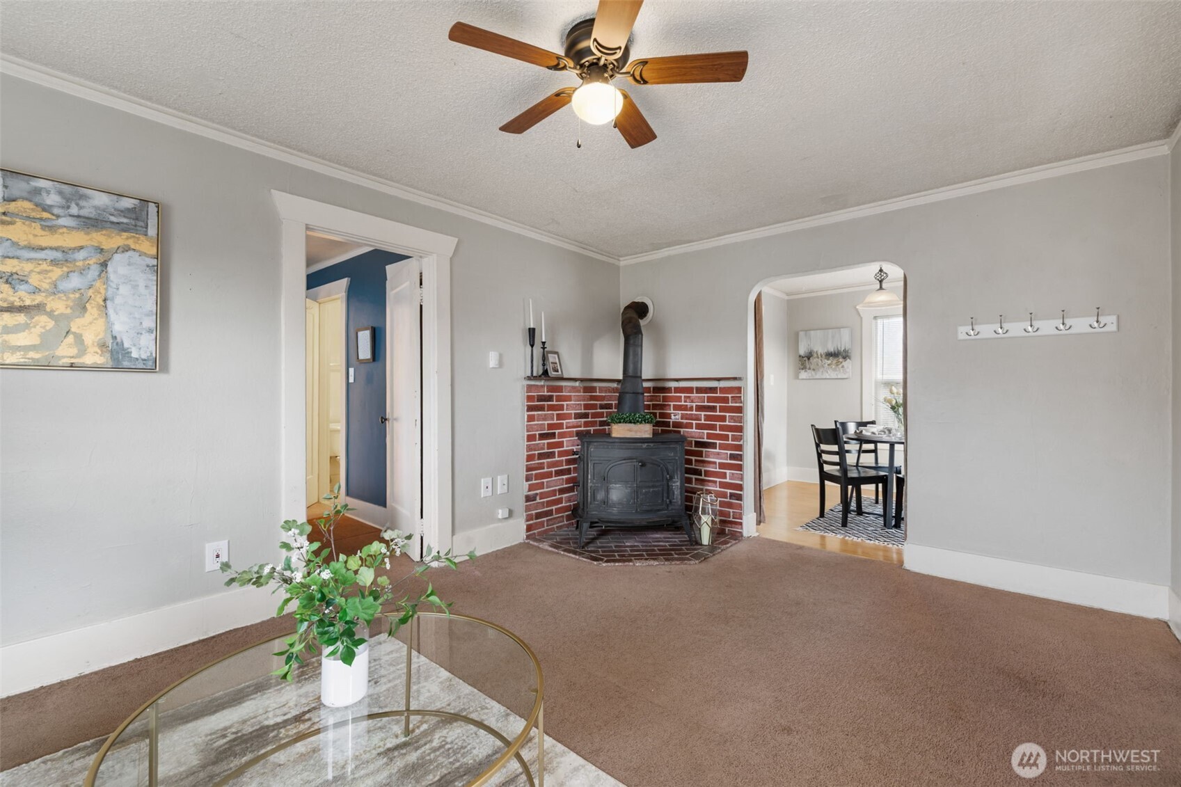 3596 E Howe Street , Tacoma, WA 98404