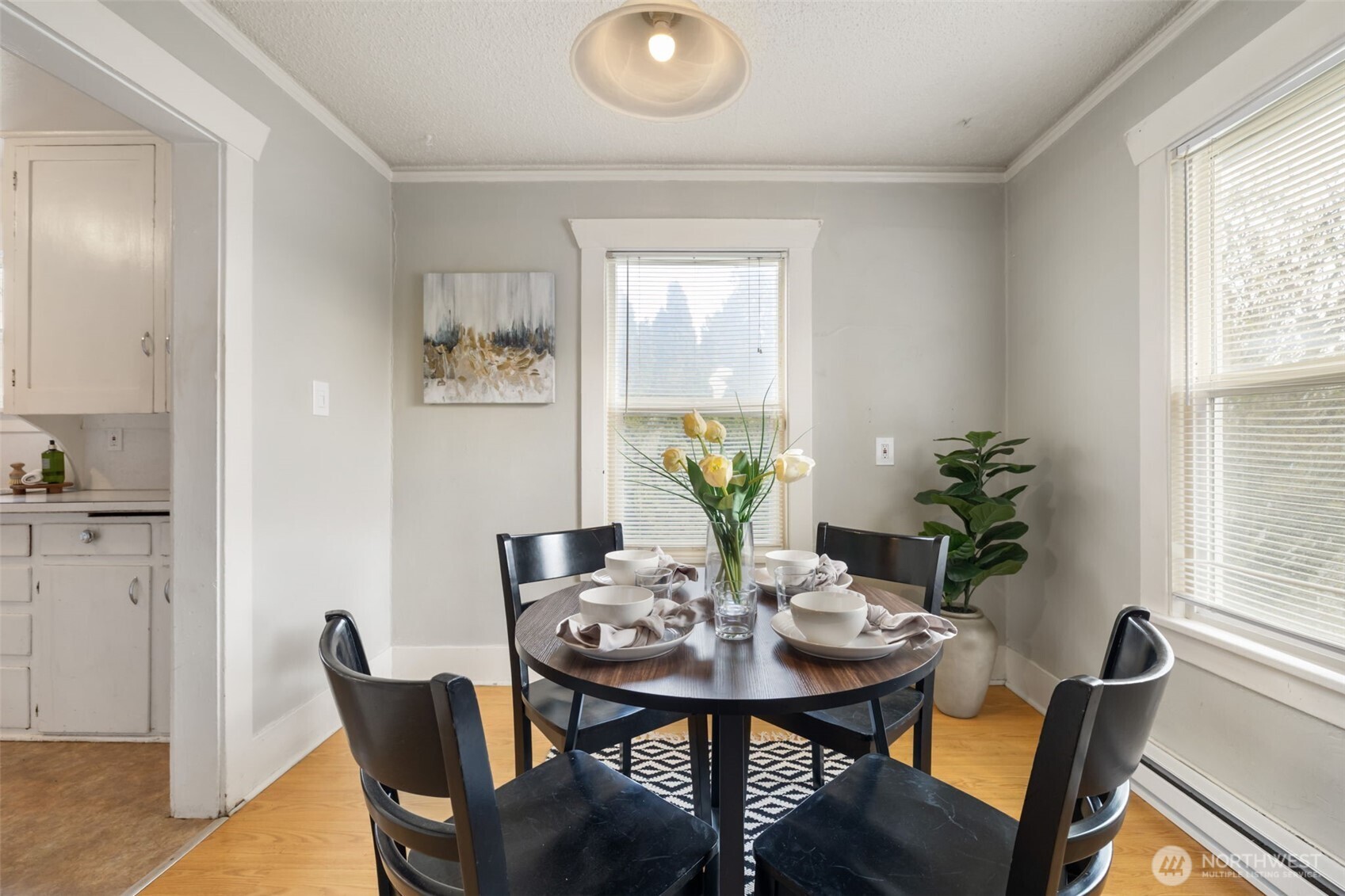 3596 E Howe Street , Tacoma, WA 98404