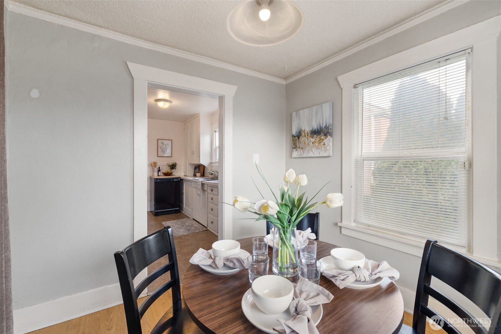 3596 E Howe Street , Tacoma, WA 98404